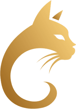 Gold Cat