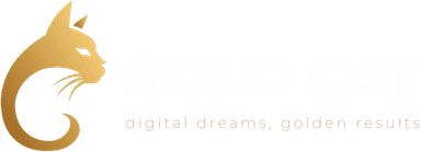 Gold Cat
